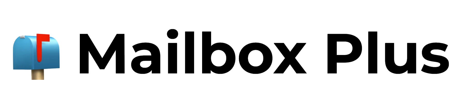 Mailbox Plus